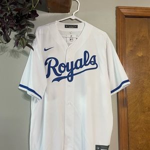 Vinne Pasquantino Jersey- NWT.